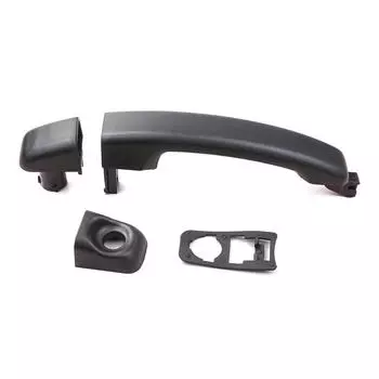 BDP752 внешняя ручка передней двери 806075963R для Renault Master Nissan NV400 Opel Movano Vauxhall Movano MK3