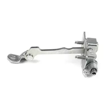 BDP754 передняя левая или правая дверная защелка, петля, тормозной стопор, ограничитель ремня 7700424784 для Renault Laguna MK1 X56 1993-2001