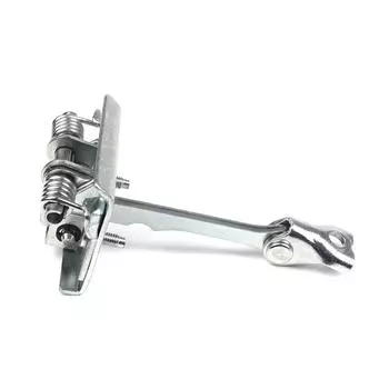 BDP757 передняя левая или правая дверная защелка, петля, тормозной стопор, ограничитель ремня 9181G7 для Peugeot 307 Hatch CC SW Break Estate