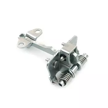 BDP760 передняя левая или правая дверная защелка, петля, тормозной стопор, ограничитель ремня 9181C2 для Peugeot 106 I II Citroen Saxo 3/5 двери