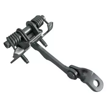 BDP763 передняя левая или правая дверная защелка, петля, тормозной стопор, ограничитель ремня 9181H1 для Citroen C3 MK1 MK2 2002-2016