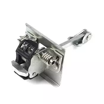 BDP767 передняя левая или правая дверная защелка, петля, тормозной стопор, ограничитель ремня 9181N2 для Peugeot 308 MK1 4/5 двери 2007-2013