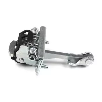 BDP768 передняя левая или правая дверная защелка, ограничитель петли 9181P2 для Peugeot Partner Citroen Berlingo Tepee 2008-2018