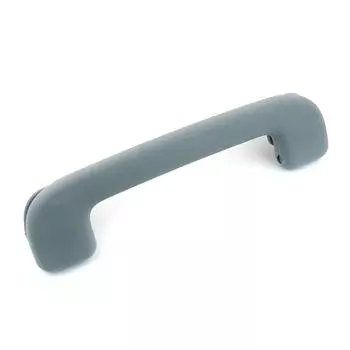 BDP778 Внутренняя ручка для захвата крыши темно-серого цвета 8200081864 для Renault Clio Symbol MK2 Solenza