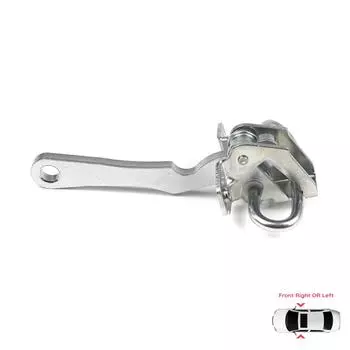 BDP779 передняя левая или правая дверная петля, ограничитель ремня 918179 9181G3 для Citroen Jumper MK1 230 244 1994-2006