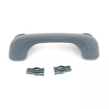 BDP796 Внутренняя ручка для захвата крыши, серая 8200174109 для Renault Megane Scenic MK2 Clio MK3