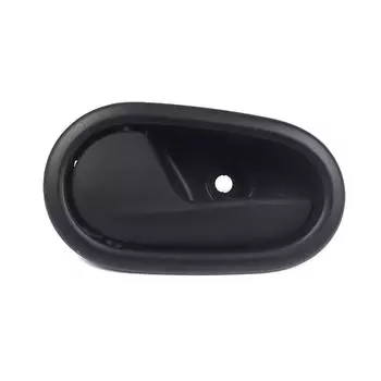 BDP797 Внутренняя ЛЕВАЯ дверная ручка 806717698R для Renault Symbol 3 Dacia Sandero 2