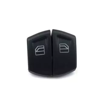 BDP81 крышка кнопки переключателя главного окна набор 807624374022 для Mercedes W639 Vito Sprinter 906 VW Crafter