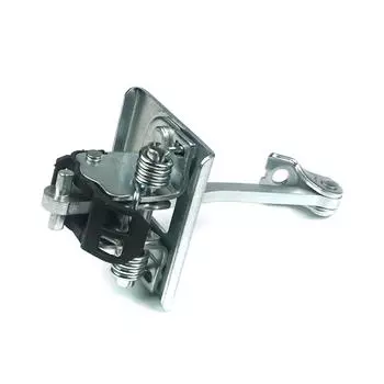 BDP824 передняя левая или правая дверная защелка, петля, тормозной стопор, ограничитель ремня 9181R1 для Citroen C4 MK2 NC DS4 MK1 NX