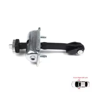 BDP829 Передняя дверная петля Stop Check Strap Limiter BK31-V23500-AD для Ford Transit MK4 V363