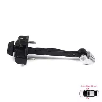 BDP831 передняя левая или правая дверная петля, ограничитель контрольного ремня ET76A23500ABN 1863038 для Ford Transit Courier Tourneo MK1