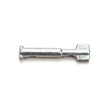 BDP834 Передний направляющий шпиндель цилиндра дверного замка для Mercedes-Benz C180 W202