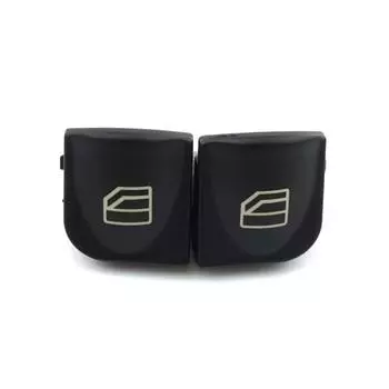 BDP83 кнопка главного выключателя окна крышка передняя дверь 2038210679 для Mercedes C W203 CLK W209 C209 A209