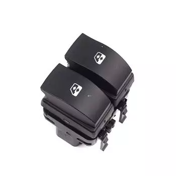 BDP849 главная кнопка включения стеклоподъемника 10-контактный для Renault Trafic MK2 Espace 4 Scenic 2 Megane 2 Movano A Vivaro 1 8200315034