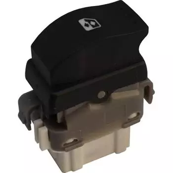 BDP860 6-контактный переключатель управления задним стеклом 8200315024 для Renault Megane Laguna 2 Espace 4