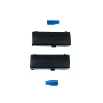 BDP88-6 Нагреватель кондиционера Климатическая вентиляция Контроль температуры Кнопка понижения температуры Чехлы 6972163 для BMW X5 E53 E39