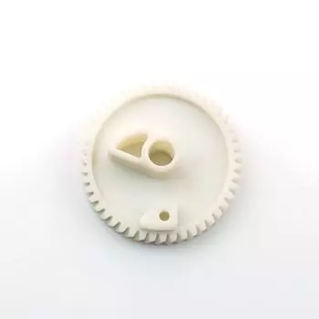 BDP894 Задняя защелка замка багажника Шестерня для VW Golf 5 6 Tiguan 1 Passat B6 Seat Leon 2 Skoda Fabia 2