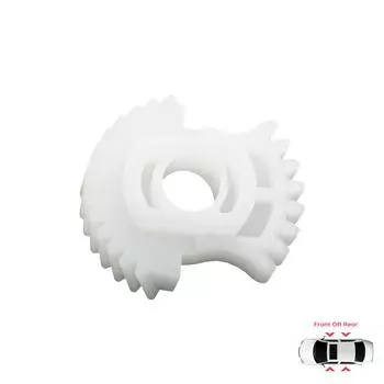 BDP895 Привод замка двери 813101J060, 81310A6130 Ремонтный механизм для Hyundai I20 I30