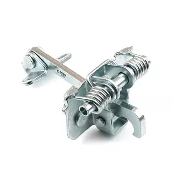 BDP937 передняя левая или правая дверная защелка, петля, тормозной стопор, ограничитель ремня 9181E6 для Citroen Xsara Picasso N68 1999-2012