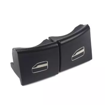 BDP982 Переключатель окна 68039999AA Ремонт передних кнопок Крышка для Dodge Nitro Jeep Liberty