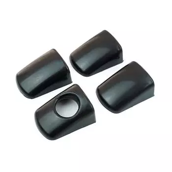 BDP989 Набор накладок на наружную дверную ручку 9101GG для Peugeot Citroen Fiat Toyota