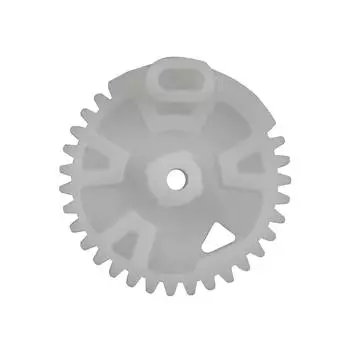 BDP991 Задняя дверь багажника Защелка замка крышки привода Ремонт Шестерни 81230C5000 для Kia Sorento MK3