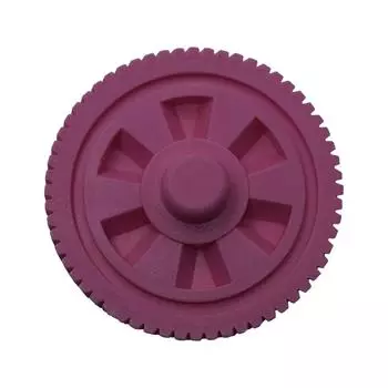 BDP992 Управление задней раздвижной дверью Блокировка двигателя Ремонт внутренней шестерни 7E1959245A для VW Transporter T5