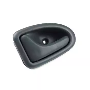 BDP99 внутренняя дверная ручка передней или задней левой двери серая 7700434716 для Renault Clio 2 Scenic 1 Trafic Logan 1 Daily 3 Master 2 Movano A Interstar