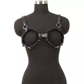 БДСМ-пояс для связывания, женская грудь, секс-пояс, флирт пар, игровое оборудование для взрослых, игрушки SM, одежда для секса One size