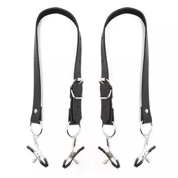 БДСМ секс-игрушка, зажим для сосков, зажим для половых губ, зажим для клитора, комплект для сексуальных игр, комплект для пар, связывание, удерживающая обертка, поводок, товары для взрослых для женщин