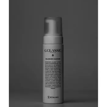 Be Balance Cleansing Balm 200g NONE