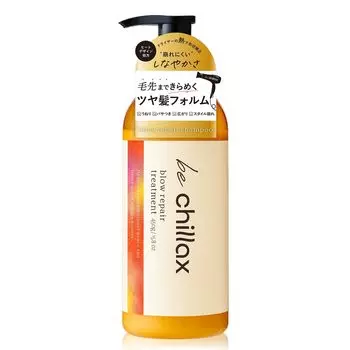 be chillax Brow Repair Treatment Уход за волосами Рецепт восстановления бровей 450 г Tostea Keratin Wavy Care для женщин
