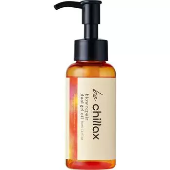 Be Chillax Varieal Гель-масло 80 мл