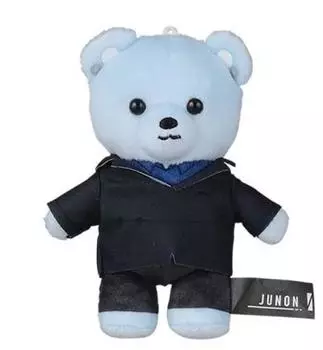 BE:FIRST ANIMAL COORDY More Plus Mascot ~Shining One~ (JUNON)