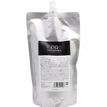 Be First Appro Acid Shaper Silky Enzyme 01 300 мл Сменный блок