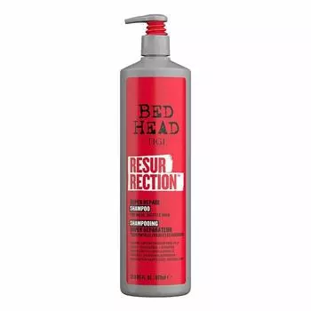 Be Head Tigi Resurrection Восстанавливающий шампунь (970мл)