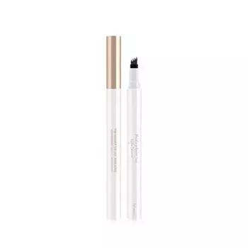 BE MATE Real Краска для бровей 1,0 г 01 Dark Gray