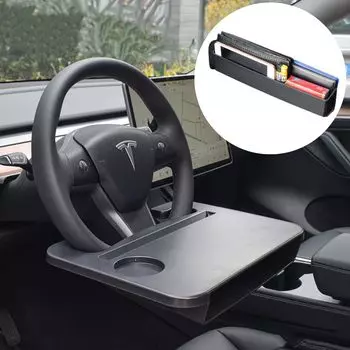 Be Oshare рулевое колесо автомобиля боковое сиденье автомобиля еда напитки хранение офис сон в еде рулевое колесо автомобиля автомобильный стол для компьютера простой автомобиль