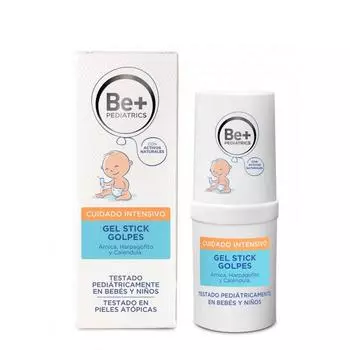 Be+ Pediatrics Gel Stick Blows 15 мл