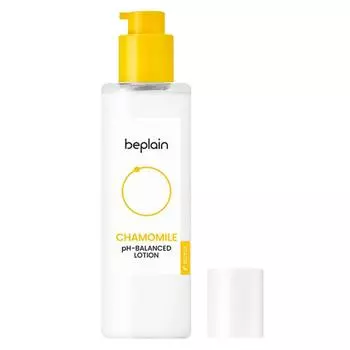 Be-Plain Chamomile Mildly Acidic Lotion, 150ml, 1 unit