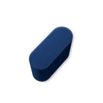 BE READY Blue Foundation Puff 1 шт.