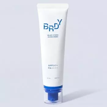 Be Ready Blue Hydro Солнцезащитный крем 50 мл SPF50++PA++