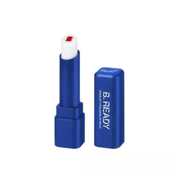 BE READY Wake Up Оживляющий бальзам для губ 3г 01 Lively