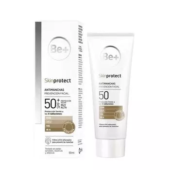 Be Skin Protect Anti-Blemish Spf50 50 мл