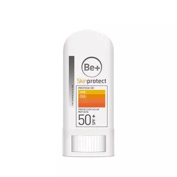 Be Skinprotect Stick Scars Sensitive Areas Spf50 8ml