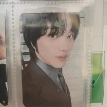 Be There For Me Ktwon4u Haechan