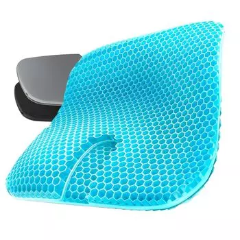 be used in summer and no Gel big large cover cooling zero gel disperses body suitable for working at all seasons [Can winter, stuffiness] cushion,