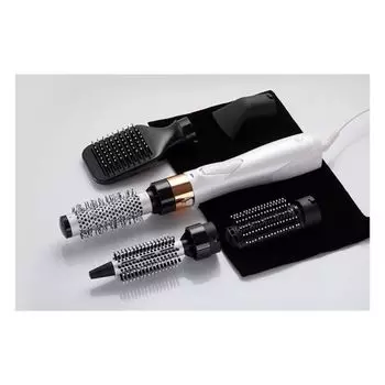 BE YOU AB01.2 воздуходувная щетка TU прозрачный