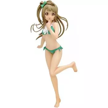 BEACH QUEENS Love Kotori Minami масштабная ПВХ окрашенная готовая фигурка в прямом эфире! 1/10