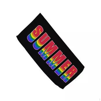 Пляжное полотенце для ванной, легкое, быстросохнущее, удобное, для бассейна, для мальчиков, для вечеринок 4703820